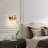 Willeford Armed Wall Sconce