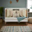 Maya Mini Cot Bed