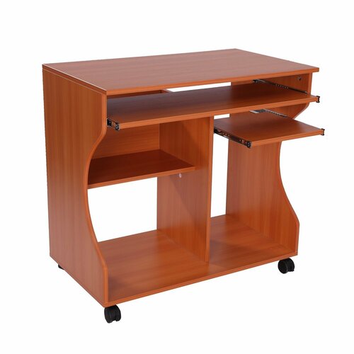 Symple Stuff Computer Desk & Reviews | Wayfair.co.uk