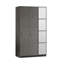 Haerr 2 Door Manufactured Wood Wardrobe-127607353