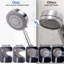 Rain Fixed Shower Head