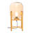 Matton Metal Novelty Lamp-69339453