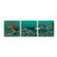 Art mural en verre épique «The Gate Keeper» par Tim Marsh-102010357