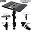 Desk Speaker Stand (2-Pack)