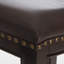 Tabouret de comptoir 26 po Asela-839335330-839335331-842323661