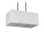 Quadrato 4 - Light Pendant