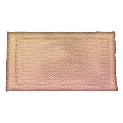 Katelyn Elizabeth Polyester Toile Sham Set