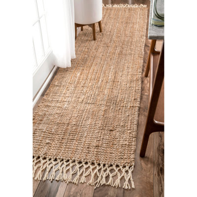 Viso Wool Hand Woven Area Rug