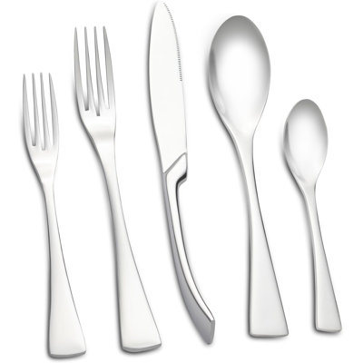 Stainless Steel Cutlery Set
