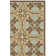 Carvalho Hand Hooked Performance Southwestern Rug
