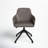 Rosser Faux Leather Swivel Office Chair - Ergonomic Home & Office Desk Chair-682968307