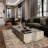 Mirtha Premium EnduraStran Nylon Distressed Rug-1969023173
