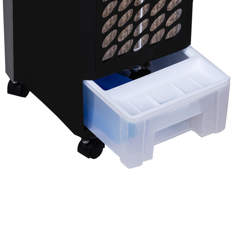 Wiktoria 57.5 cm Oscillating Tower Fan