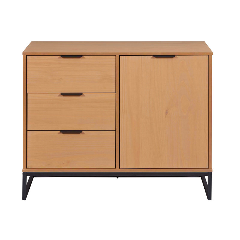 Trebino 100cm Sideboard