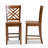 Solid Wood Counter Stool-370107306