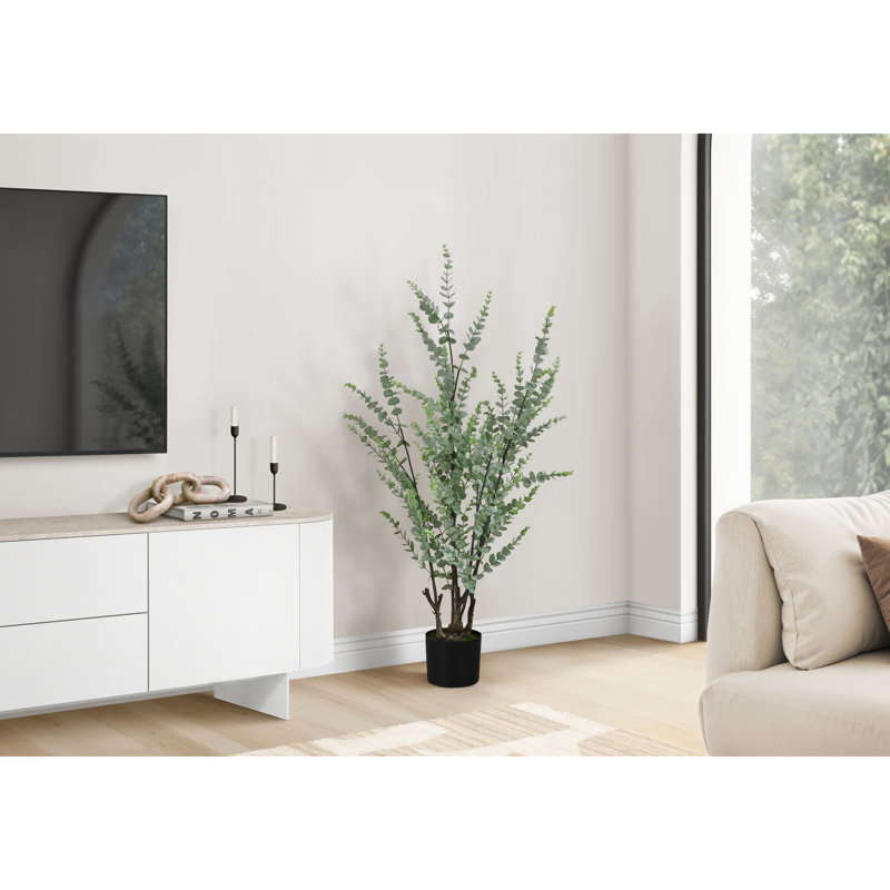 Plante artificielle