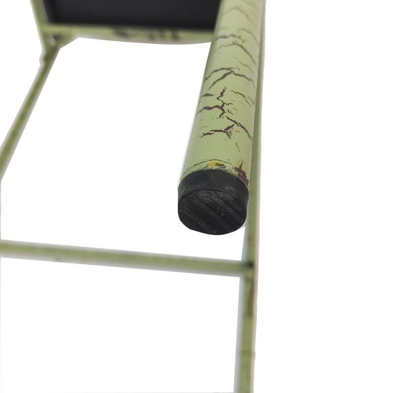 Tabouret d'extérieur (ensemble de 2), Vert, 2