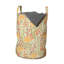 Multicolore sac à linge Winston Porter