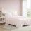 Ensemble de draps en percale de coton Percale Novelty Laura Ashley