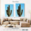 Harnek le cactus Saguaro-108454349