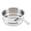 Provisions 3qt Steamer Insert