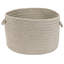 Panier en tissu uni-17850999-17851003