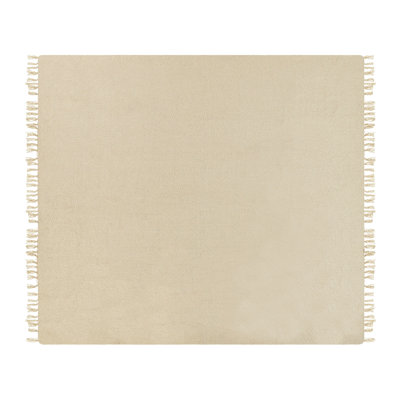 CHAOHANI Woven Throw Blanket