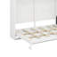 Structure de lit escamotable, lit escamotable moderne-812024365-812024355