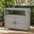 Buffet Cabinet Sideboard for Outdoor and Indoor