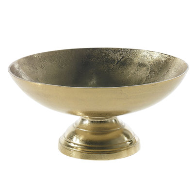 Cattura Aluminum Bowl