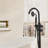 Floor Tub Spout with Diverter-69774366