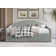Caitronia Upholstered Daybed With Storage Drawers