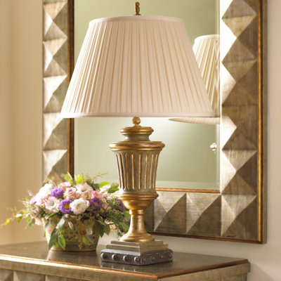 Cavenaugh Composite Table Lamp