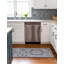 Tapis oriental gris Braegger-67488304