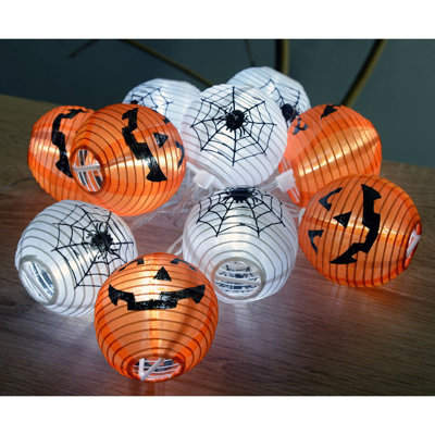 15.39cm String Lights