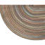 Flatweave Cotton Area Rug