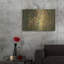  «Yellow Orchids 3» par Danhui Nai, art mural en métal-1608645602