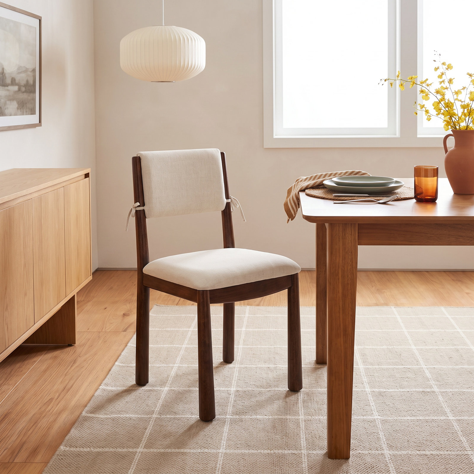Aminu Dining Chair