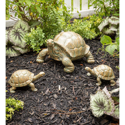 Animals Plastic Garden Statue