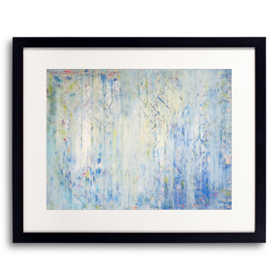 Endless Summer Print by Drew Gaffney