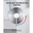 Diverter Complete Shower System with Rough in-Valve-97582867