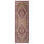 Tapis oriental rouge / blanc Cilegon-197226109