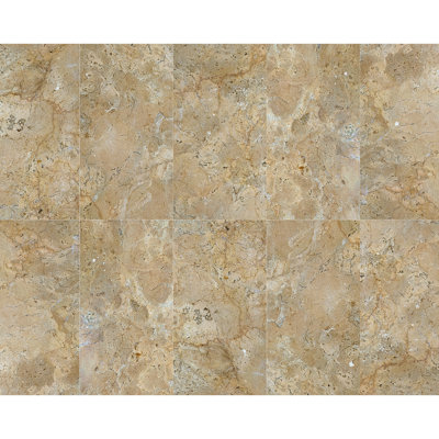 12x24 Gold Beige Yellow Marble Tile, Natural Stone, Polished For A Charming Home 12*24, Polished, Transforming Spaces With Elegance