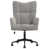 Light Gray Polyester