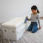 Repose-pieds rembourré Ailet-331857909