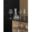 BELO 7 oz. Champagne Coupe Coupe Stemware Set