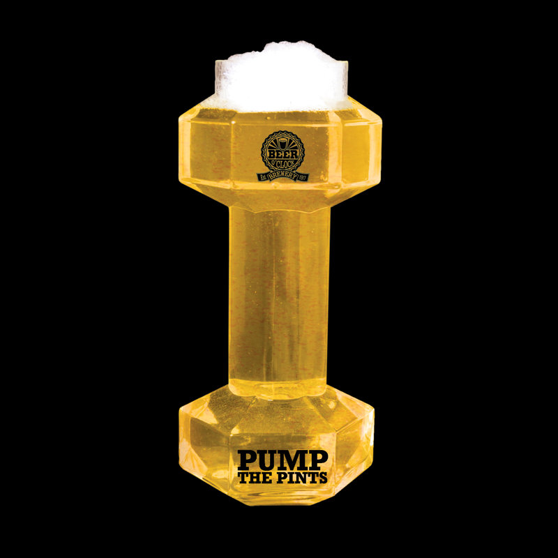 Maticia 650ml Drinking Glass