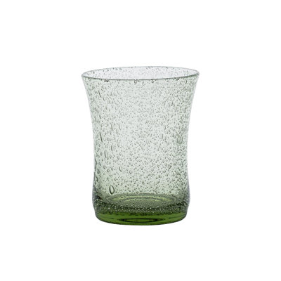 Provence Glass Small Tumbler