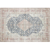 One-of-a-Kind 7'11" X 11'6" Area Rug