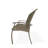 Belle Isle Sling Aluminum Frame 3-Seat Sofa with Marine Grade Polymer Arm Accent-98940073-98940094